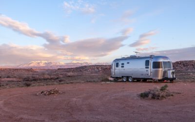 Dit zijn de redenen waarom zoveel mensen een camper of caravan hebben